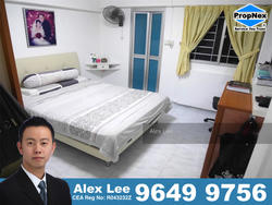 Blk 646 Yishun Street 61 (Yishun), HDB 4 Rooms #129100952